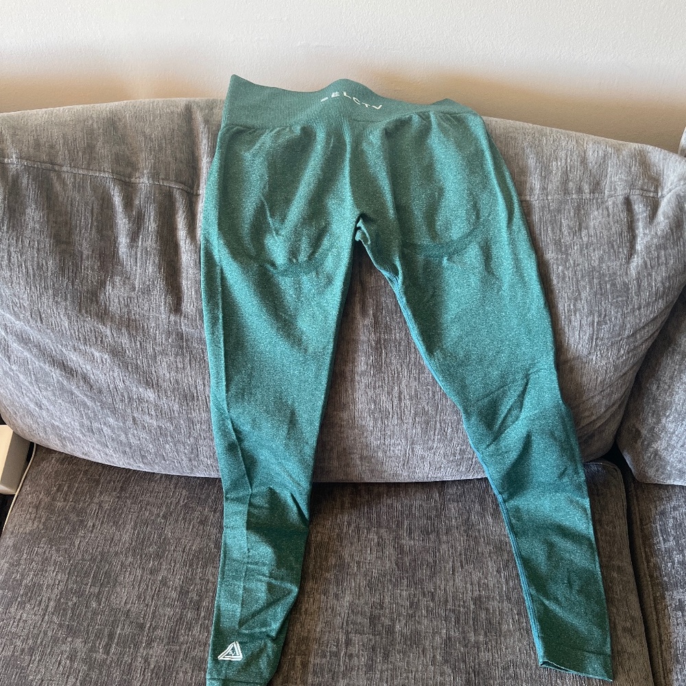 Work out pants